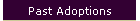 Past Adoptions